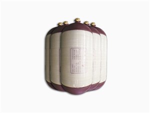 車用CNG氣瓶的工藝比較：鋼内膽環纏繞與壓縮天然氣鋼瓶